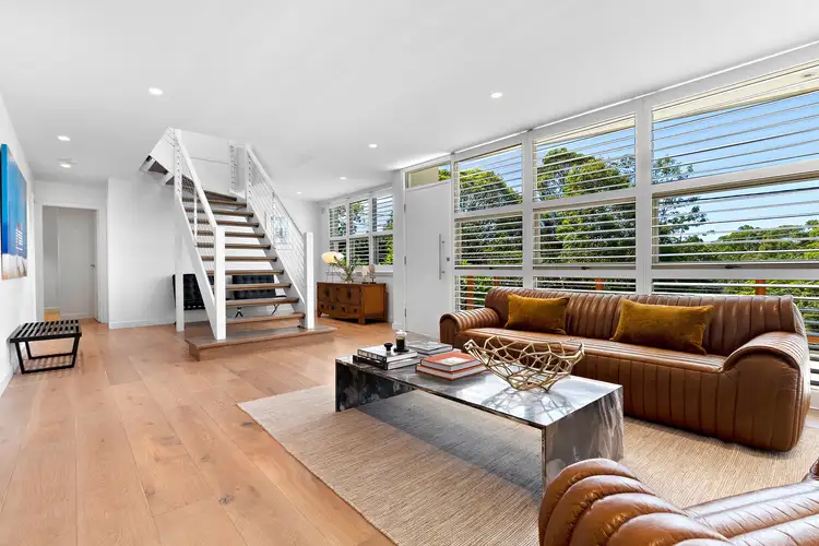 Fourth view of Homely house listing, 1 Baranbali Avenue, Seaforth NSW 2092