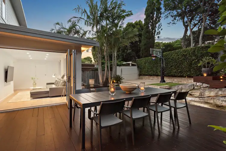 Fifth view of Homely house listing, 1 Baranbali Avenue, Seaforth NSW 2092