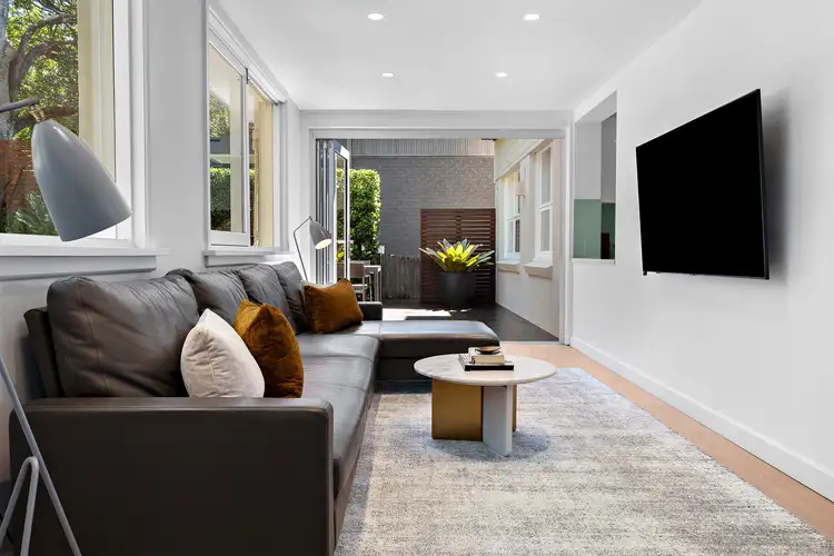 Sixth view of Homely house listing, 1 Baranbali Avenue, Seaforth NSW 2092