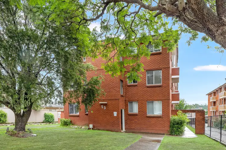 8/53 Garfield Street, Wentworthville NSW 2145