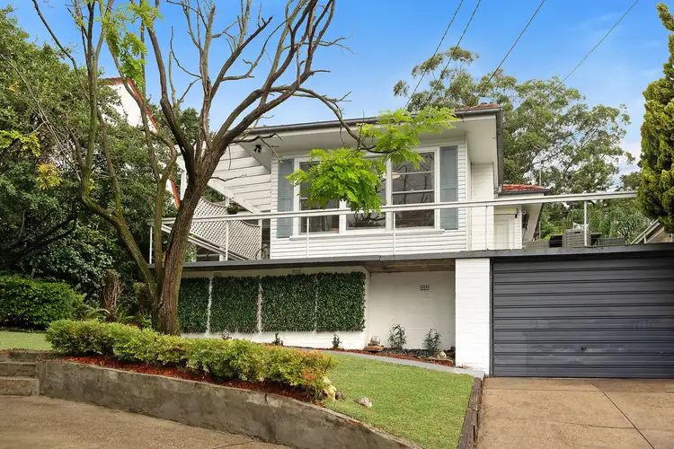 185 Carlingford Road, Carlingford NSW 2118