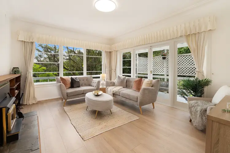Second view of Homely house listing, 185 Carlingford Road, Carlingford NSW 2118