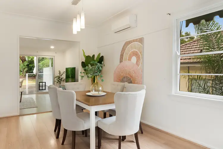 Third view of Homely house listing, 185 Carlingford Road, Carlingford NSW 2118
