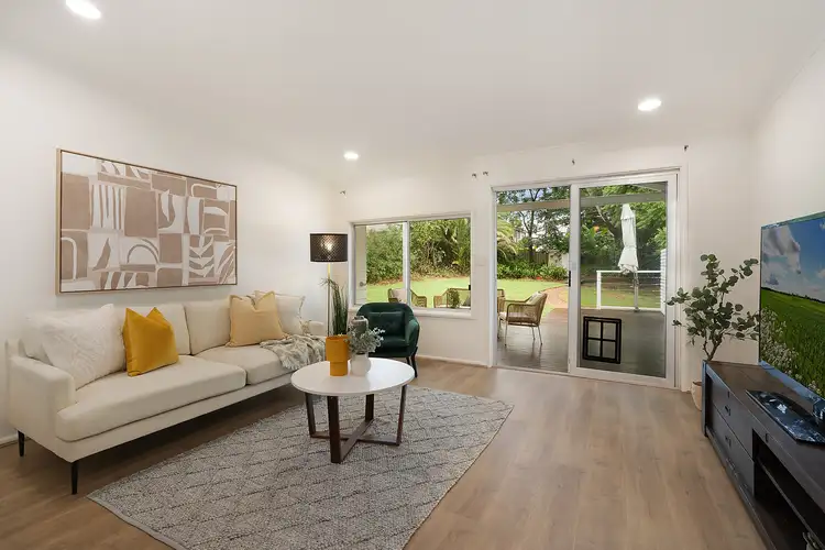 Fourth view of Homely house listing, 185 Carlingford Road, Carlingford NSW 2118