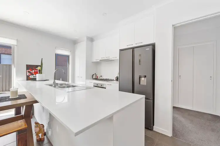 Third view of Homely house listing, 19 Peridot Way, Alfredton VIC 3350