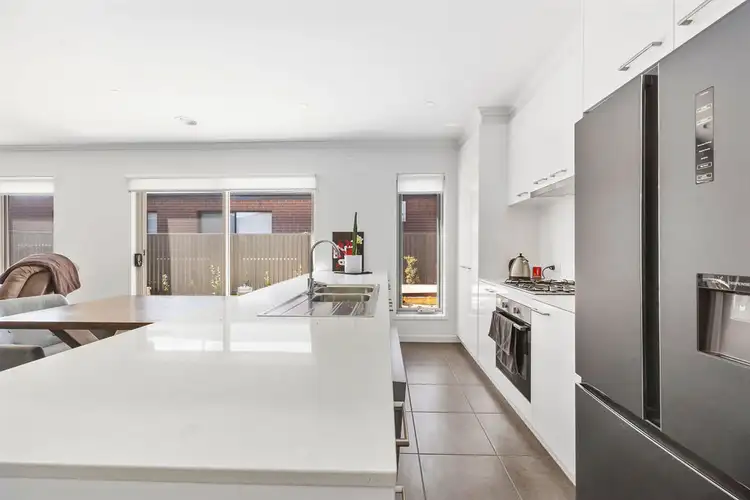 Fourth view of Homely house listing, 19 Peridot Way, Alfredton VIC 3350
