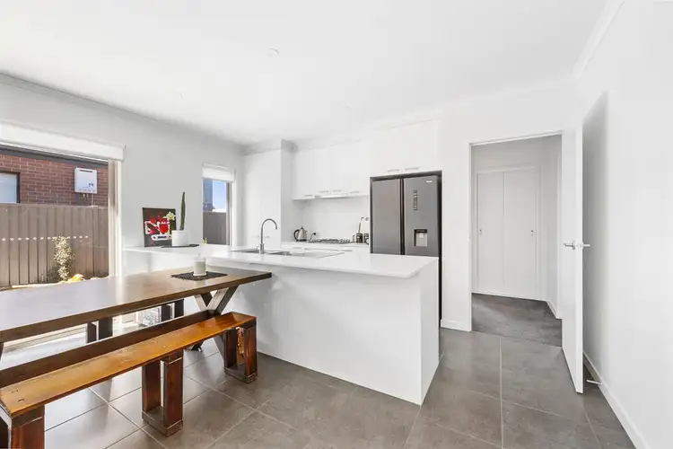 Fifth view of Homely house listing, 19 Peridot Way, Alfredton VIC 3350