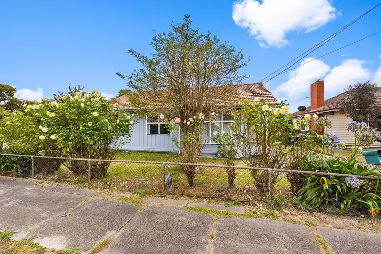 Main view of Homely house listing, 17 Kyle Street, Sebastopol VIC 3356