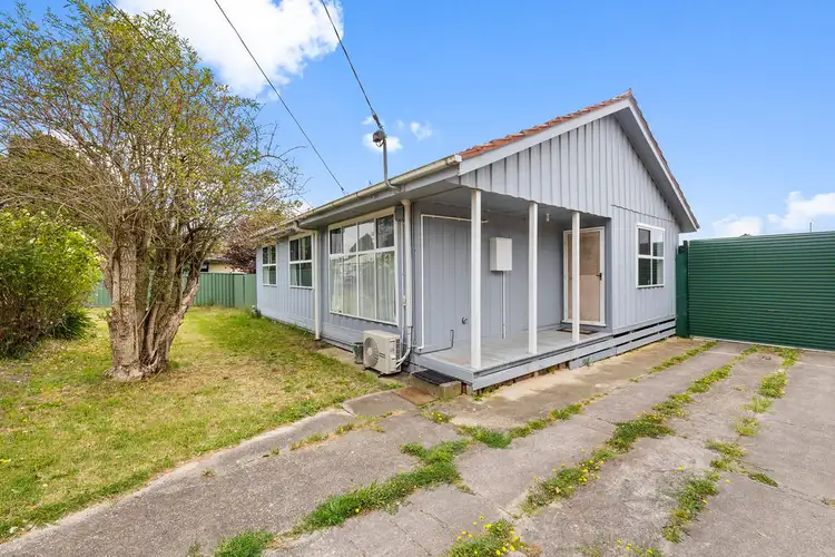 Second view of Homely house listing, 17 Kyle Street, Sebastopol VIC 3356