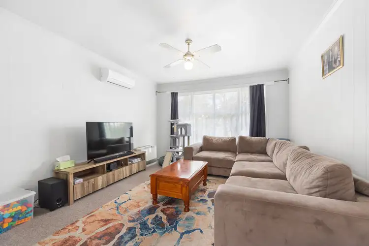 Fourth view of Homely house listing, 17 Kyle Street, Sebastopol VIC 3356