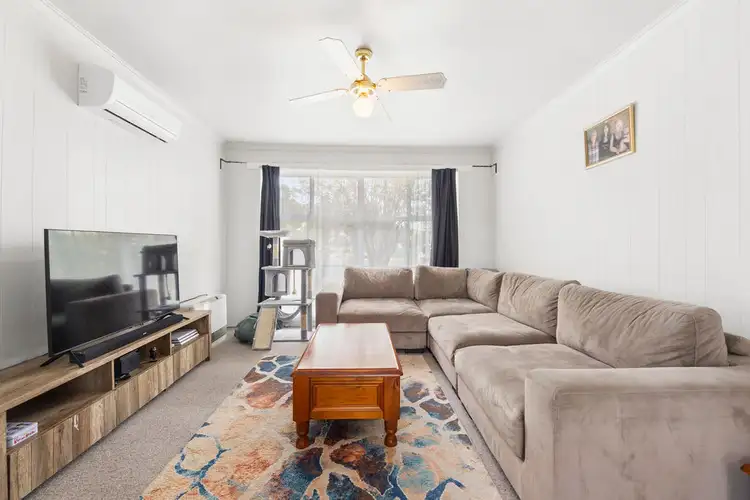 Fifth view of Homely house listing, 17 Kyle Street, Sebastopol VIC 3356