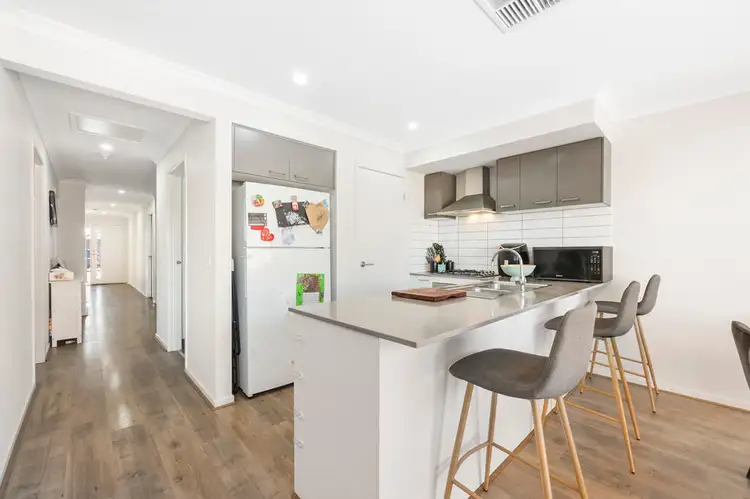 Fourth view of Homely house listing, 6 Rolls Road, Smythes Creek VIC 3351