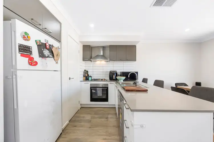Fifth view of Homely house listing, 6 Rolls Road, Smythes Creek VIC 3351