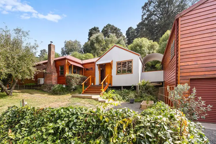 3 Whitefield Street, Black Hill VIC 3350