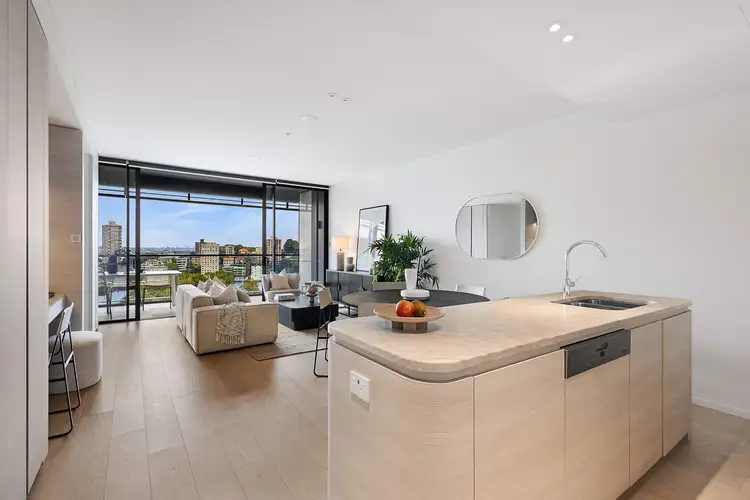 703/30 Alfred Street, Milsons Point NSW 2061