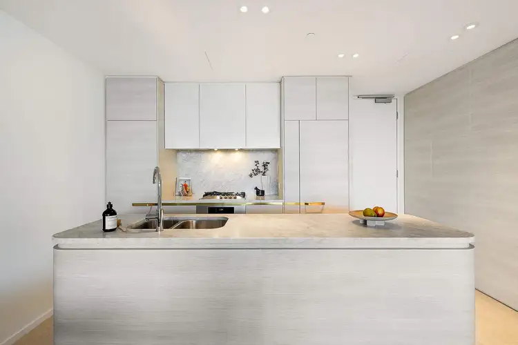 Third view of Homely apartment listing, 703/30 Alfred Street, Milsons Point NSW 2061