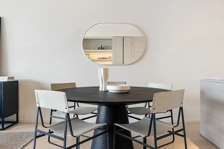 Fourth view of Homely apartment listing, 703/30 Alfred Street, Milsons Point NSW 2061
