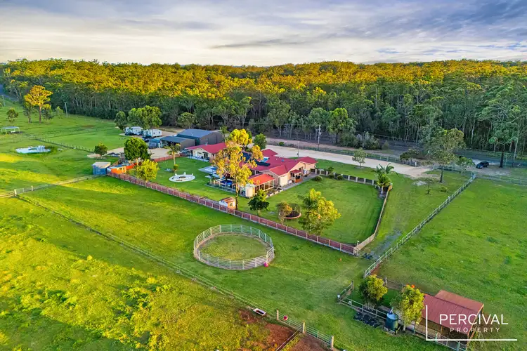 155 Blackmans Point Road, Blackmans Point NSW 2444