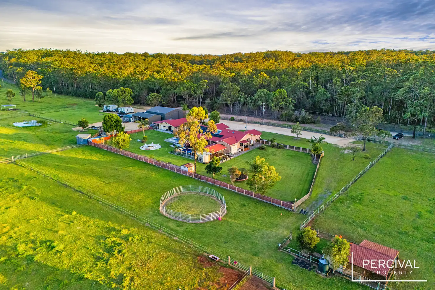 Main view of Homely rural property listing, 155 Blackmans Point Road, Blackmans Point NSW 2444