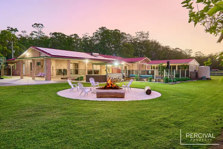 Fourth view of Homely rural property listing, 155 Blackmans Point Road, Blackmans Point NSW 2444
