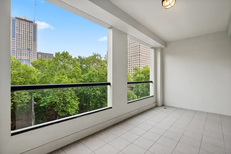 Main view of Homely apartment listing, 404/242 Elizabeth Street, Surry Hills NSW 2010