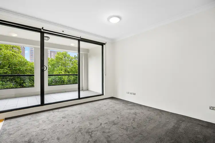 Second view of Homely apartment listing, 404/242 Elizabeth Street, Surry Hills NSW 2010