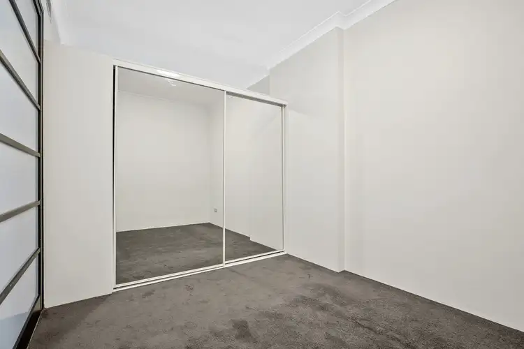 Fourth view of Homely apartment listing, 404/242 Elizabeth Street, Surry Hills NSW 2010