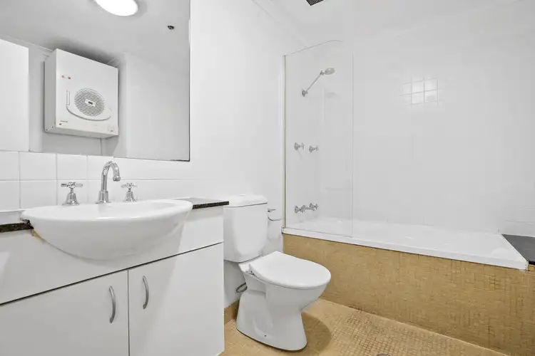 Fifth view of Homely apartment listing, 404/242 Elizabeth Street, Surry Hills NSW 2010