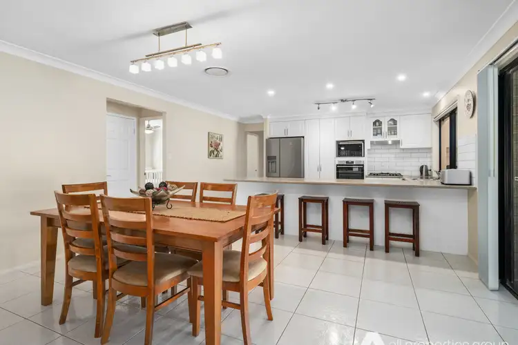 Third view of Homely house listing, 39 Paperbark Crescent, Heathwood QLD 4110