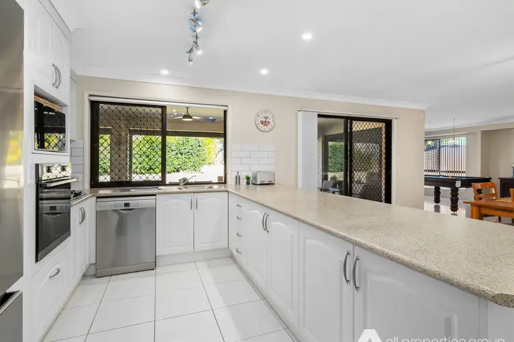 Fourth view of Homely house listing, 39 Paperbark Crescent, Heathwood QLD 4110