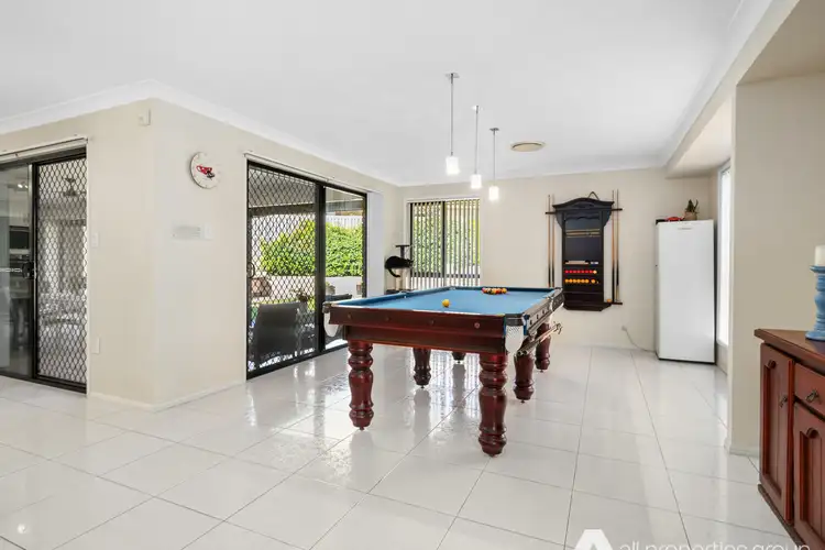 Fifth view of Homely house listing, 39 Paperbark Crescent, Heathwood QLD 4110