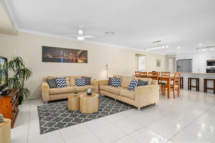 Sixth view of Homely house listing, 39 Paperbark Crescent, Heathwood QLD 4110