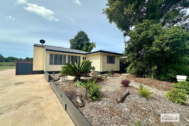 Main view of Homely house listing, 47 Thomas Street, Laidley QLD 4341