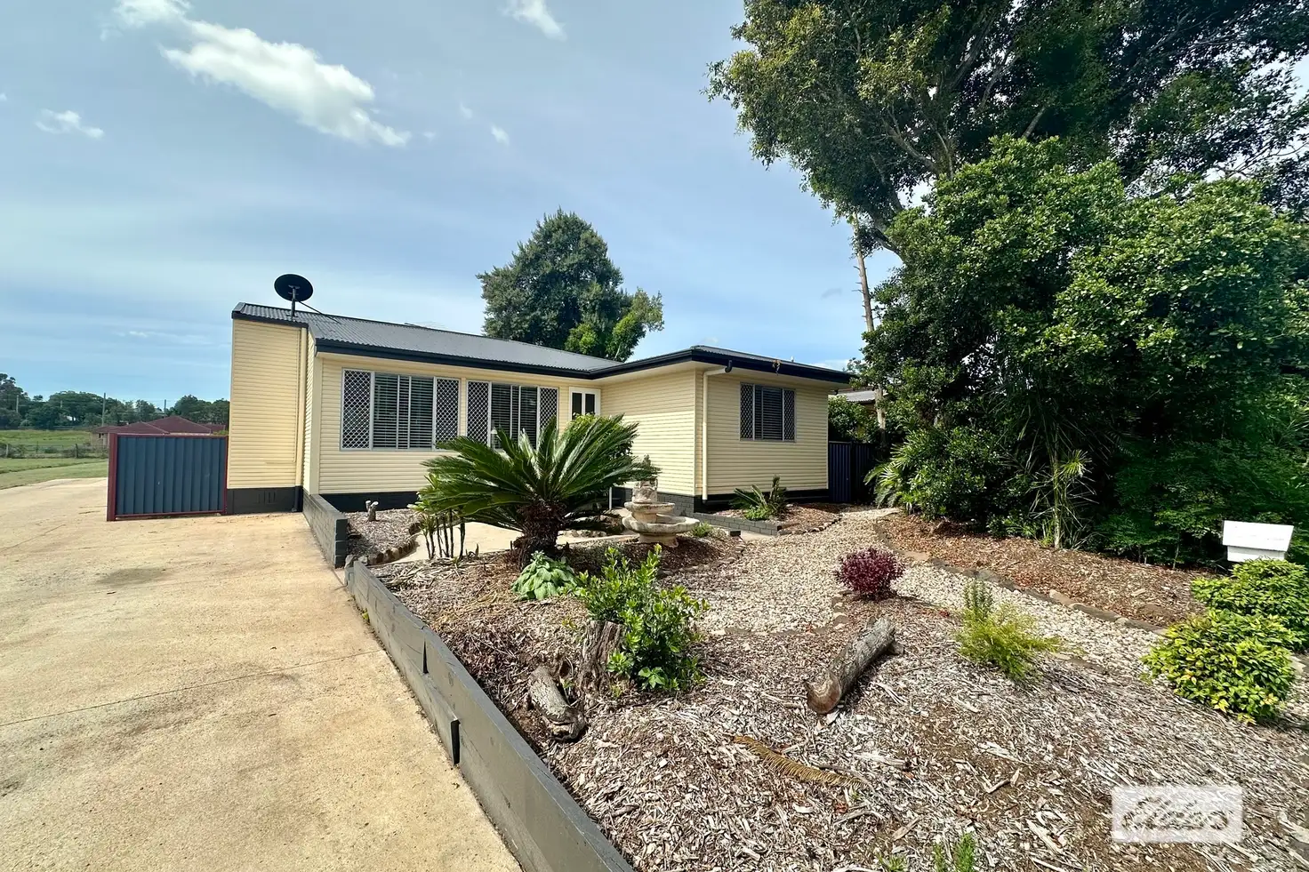 Main view of Homely house listing, 47 Thomas Street, Laidley QLD 4341