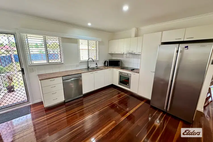Second view of Homely house listing, 47 Thomas Street, Laidley QLD 4341