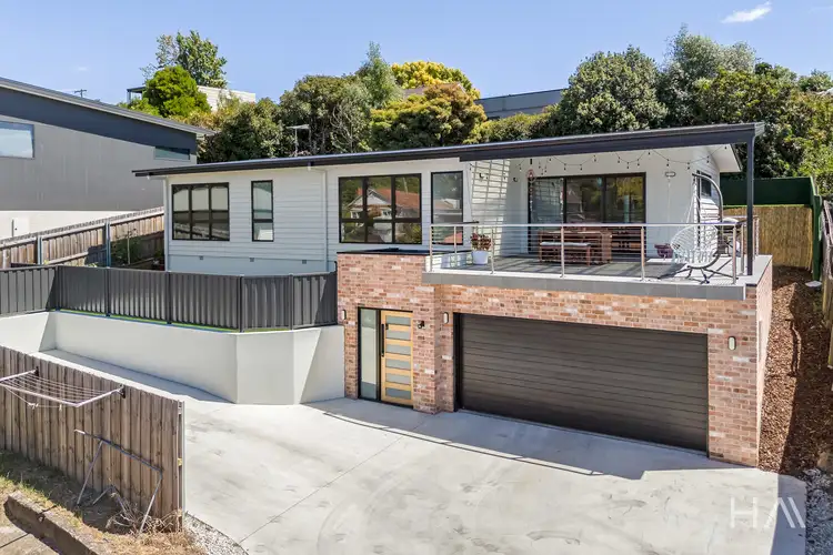 2/18 Weedon Avenue, South Launceston TAS 7249