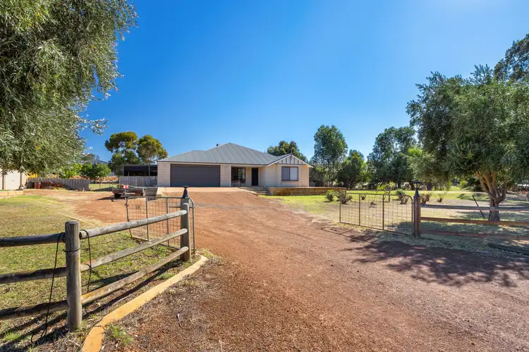 39 Ranson Drive, Roelands WA 6226