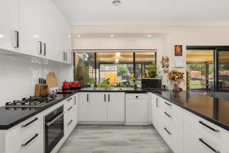 Second view of Homely house listing, 39 Ranson Drive, Roelands WA 6226