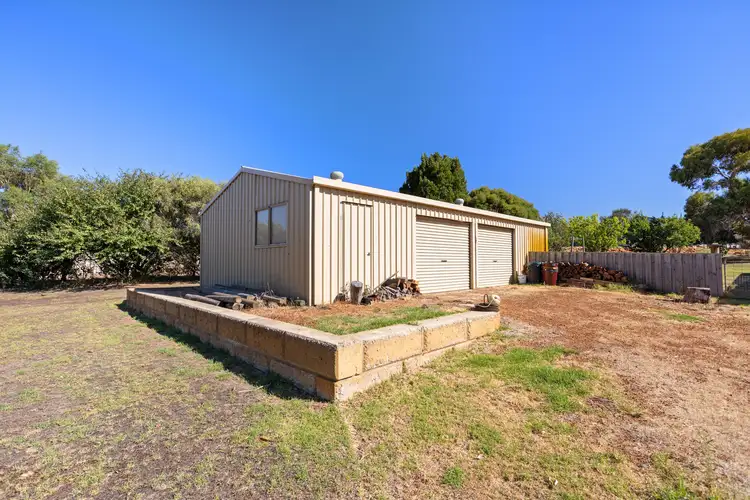 Fifth view of Homely house listing, 39 Ranson Drive, Roelands WA 6226