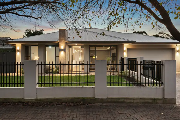 1A Hanson Avenue, Heathpool SA 5068