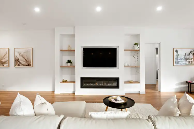 Second view of Homely house listing, 1A Hanson Avenue, Heathpool SA 5068