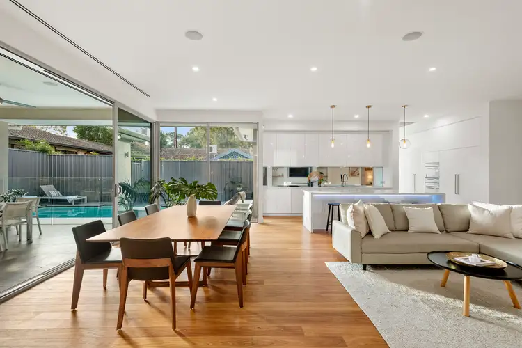 Third view of Homely house listing, 1A Hanson Avenue, Heathpool SA 5068