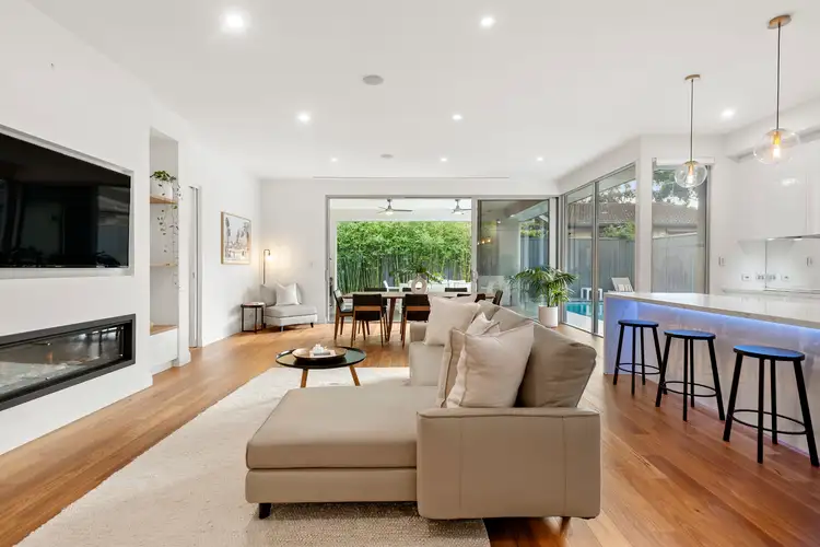 Fourth view of Homely house listing, 1A Hanson Avenue, Heathpool SA 5068