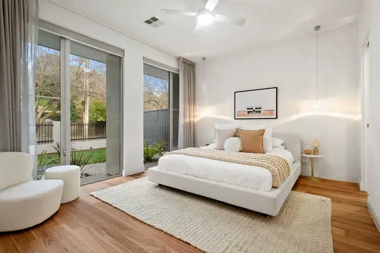 Fifth view of Homely house listing, 1A Hanson Avenue, Heathpool SA 5068
