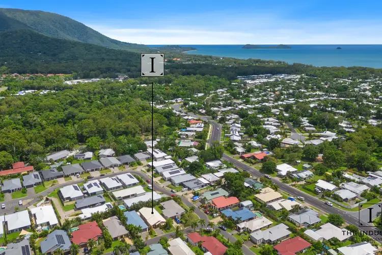 4 Howie Close, Kewarra Beach QLD 4879