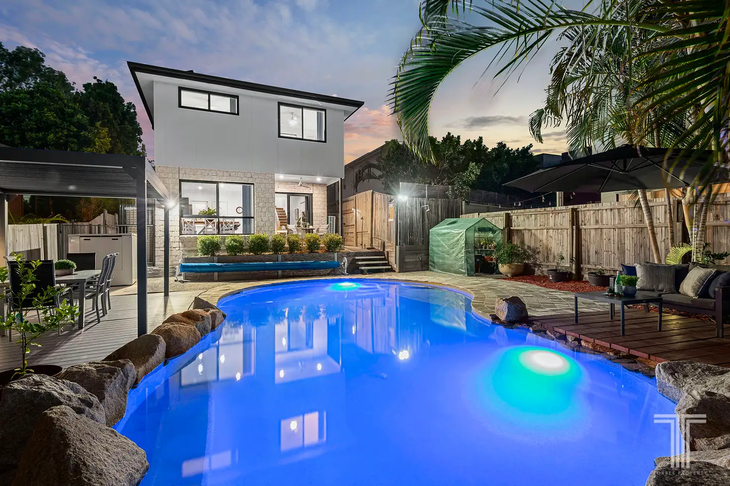 Main view of Homely house listing, 223 Whites Road, Lota QLD 4179