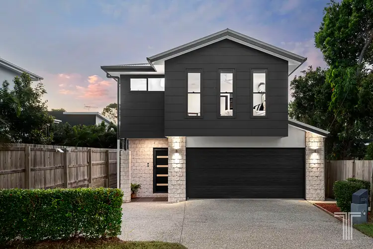 Second view of Homely house listing, 223 Whites Road, Lota QLD 4179