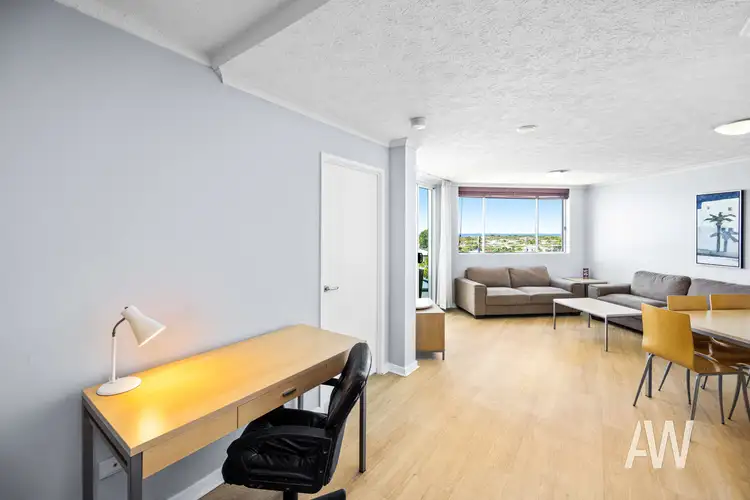 Fifth view of Homely apartment listing, 3200/36 Browning Boulevard, Battery Hill QLD 4551