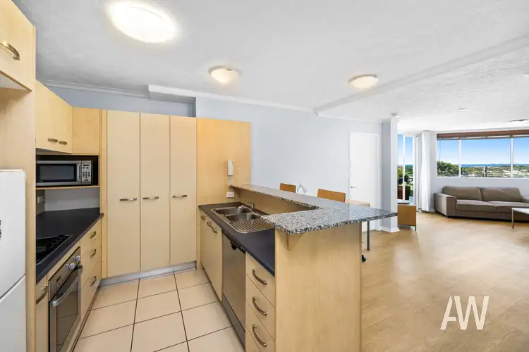 Sixth view of Homely apartment listing, 3200/36 Browning Boulevard, Battery Hill QLD 4551