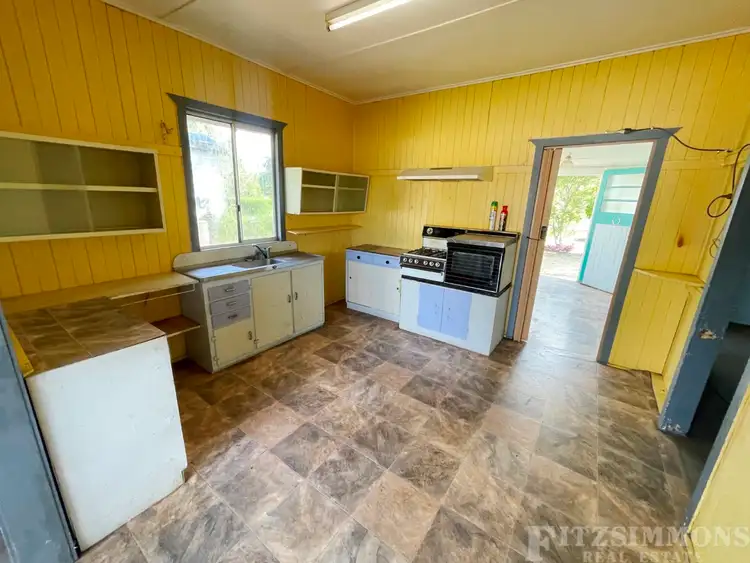 Second view of Homely house listing, 5 Bagot Street, Dalby QLD 4405